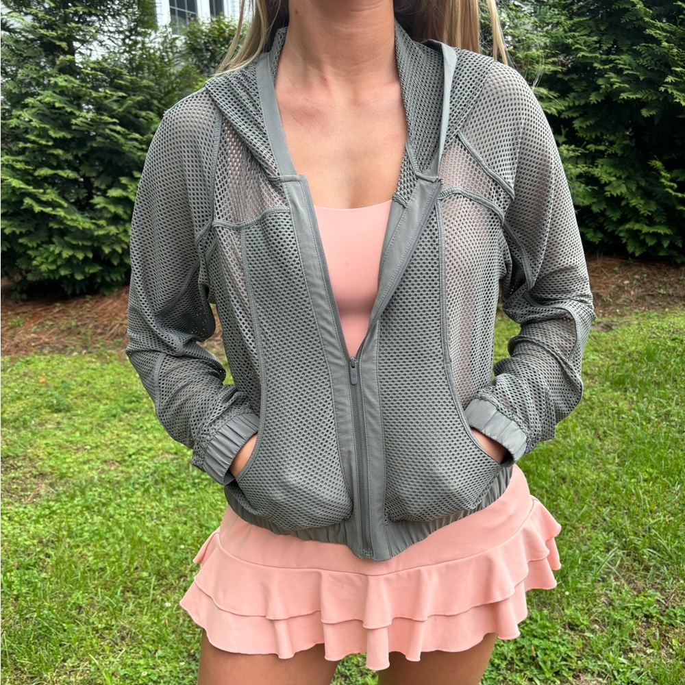 Lululemon jacket
